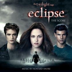 Stasera in tv su italia 1 The Twilight Saga - Eclipse (3)