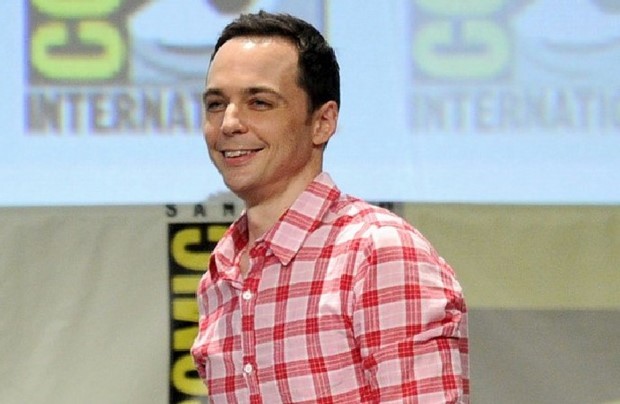 Comic-Con 2014 panel del film d'animazione Home (3)