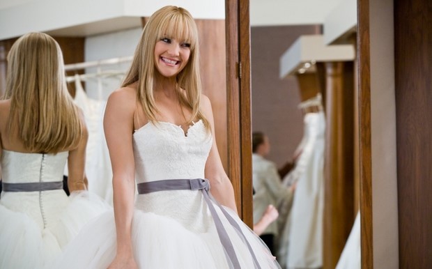 Stasera in tv su Canale 5 Bride Wars - La mia miglior nemica (7)