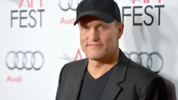 Woody -Harrelson