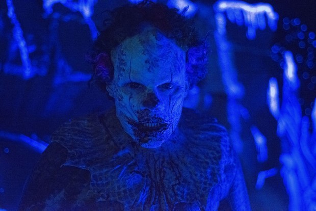 Clown - due clip in italiano dell'horror prodotto da Eli Roth (1)