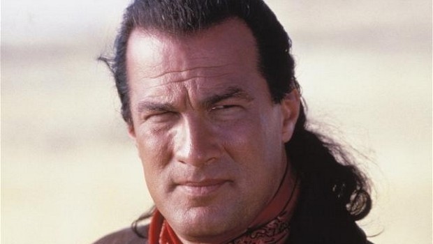 Stasera in tv su Rete 4 The Patriot con Steven Seagal (2)