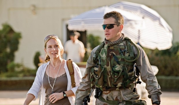 Stasera in tv su Rete 4 Green Zone con Matt Damon (3)