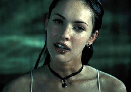 6 scene inedite in arrivo da Jennifer's Body