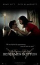 7 nuovi poster per The Curious Case of Benjamin Button