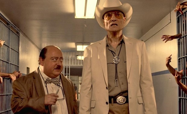 The Human Centipede 3 - prima immagine ufficiale e clip con sonoro (1)