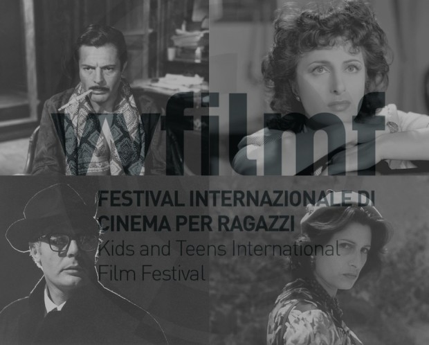 VVFF 2014 - Dedicato a Mastroianni e Magnani