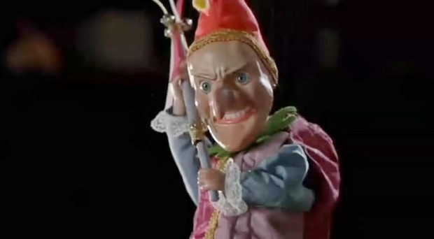 10 bambole da film horror da Annabelle a Chucky (9)