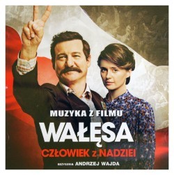 Stasera in tv su Rai 3 Walesa - L'uomo della speranza