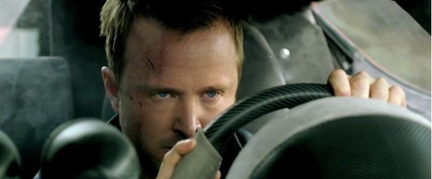 Need for Speed - la colonna sonora del film