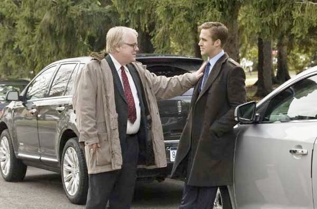 Stasera in tv Le idi di Marzo con Philip Seymour Hoffman su Rai 3 (4)