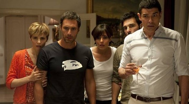 Stasera in tv su Rai 1 Viva lItalia con Raoul Bova e Michele Placido (3)