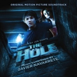 Stasera in tv su Italia 1 The Hole in 3D di Joe Dante