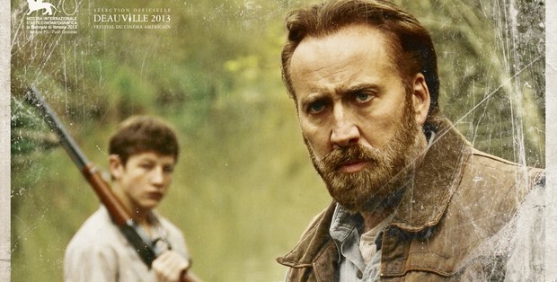 Joe trailer italiano del film di David Gordon Green con Nicolas Cage