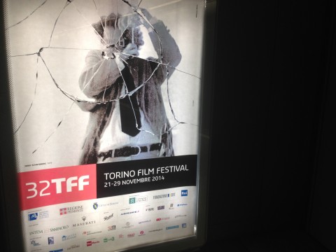 Torino Film Festival 2014