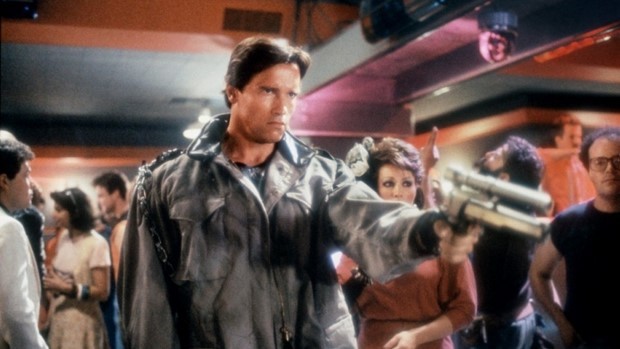 Stasera in tv su Rai 3 Terminator con Arnold Schwarzenegger (6)