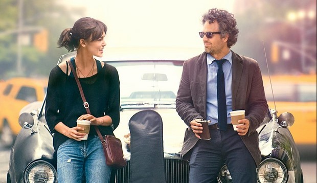 Begin Again trailer e poster della commedia con Keira Knightley e Mrk Ruffalo (2)