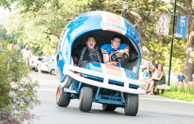 22 Jump Street anticipazioni e curiosità sul sequel con Channing Tatum e Jonah Hill (3)