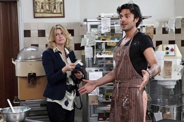 Stasera in tv su Canale 5  Lezioni di cioccolato 2 (7)