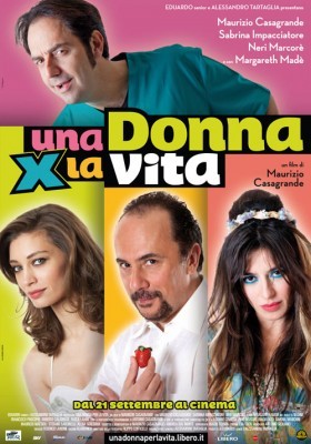 una-donna-per-la-vita-poster