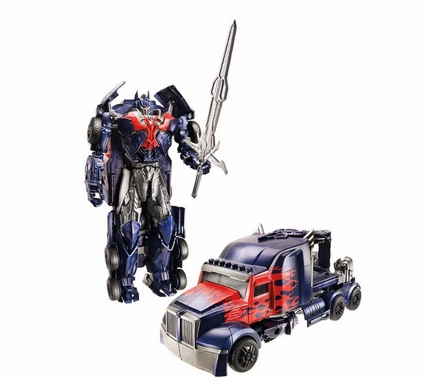 Tranformers 4 tutte le nuove action figures Hasbro (12)