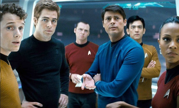 Star Trek 3 rumor sul licenziamento di Roberto Orci