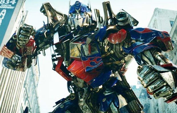 Stasera in tv su Italia 1 Transformers di Michael Bay (3)