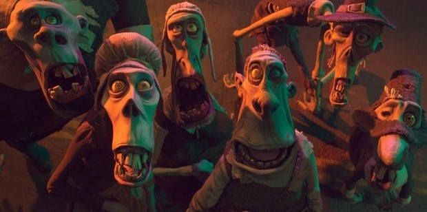 Stasera in tv su Italia 1 Paranorman (4)