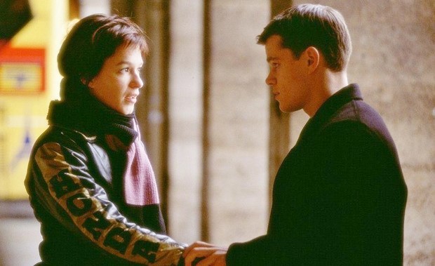 Stasera in tv su Rete 4 The Bourne Identity con Matt Damon (6)