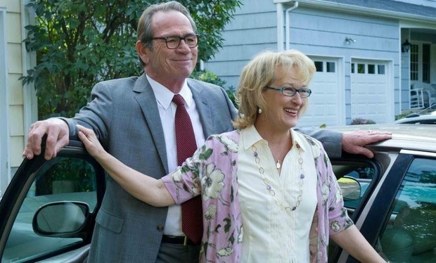 Stasera in tv su Rai 1 Il matrimonio che vorrei con Meryl Streep (6)