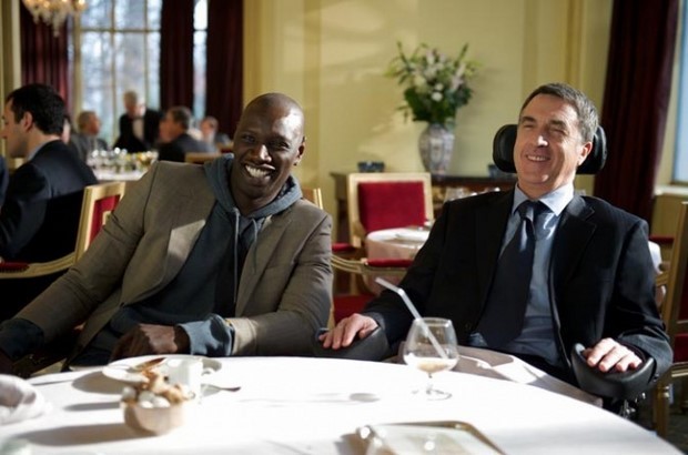 Stasera in tv Quasi amici - Intouchables su Canale 5 (5)