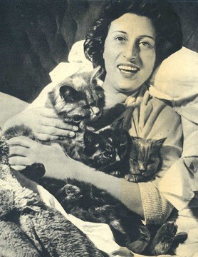 7 marzo anna magnani