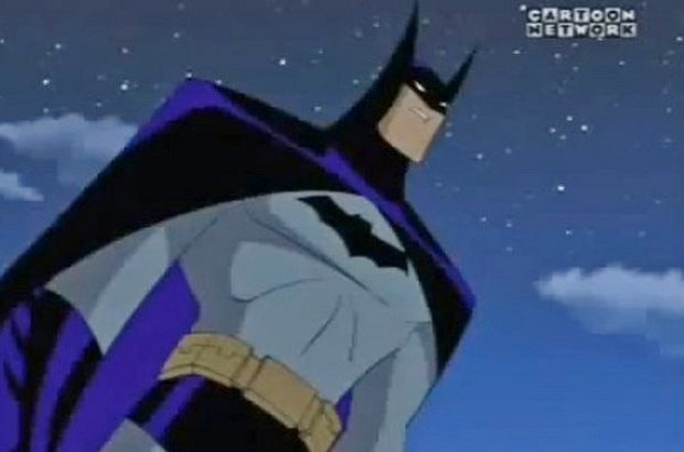 Da Batman a Il cavaliere oscuro il look dell'Uomo pipistrello dai fumetti al cinema (22)