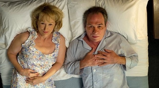 Stasera in tv su Rai 1 Il matrimonio che vorrei con Meryl Streep (5)