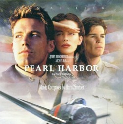 Stasera in tv Pearl Harbor su Rai 3 (1)