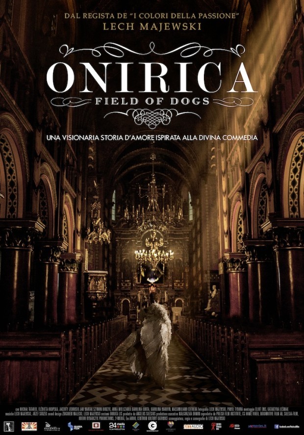 Onirica_poster