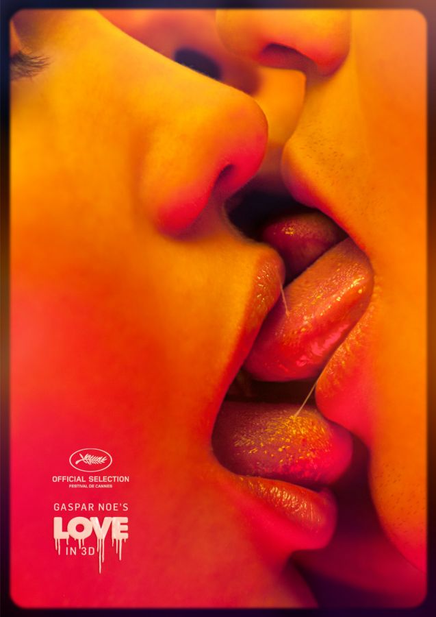 LOVE - Poster