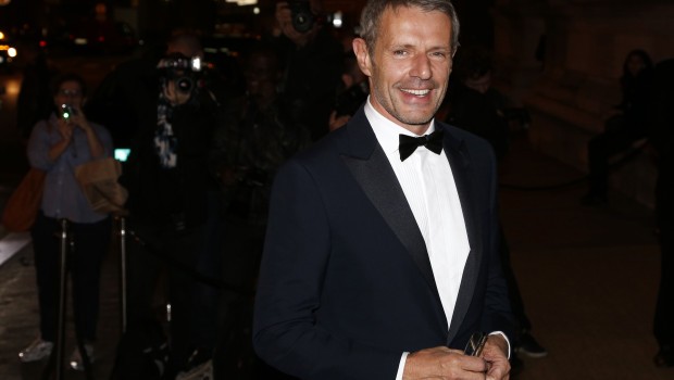 Lambert Wilson