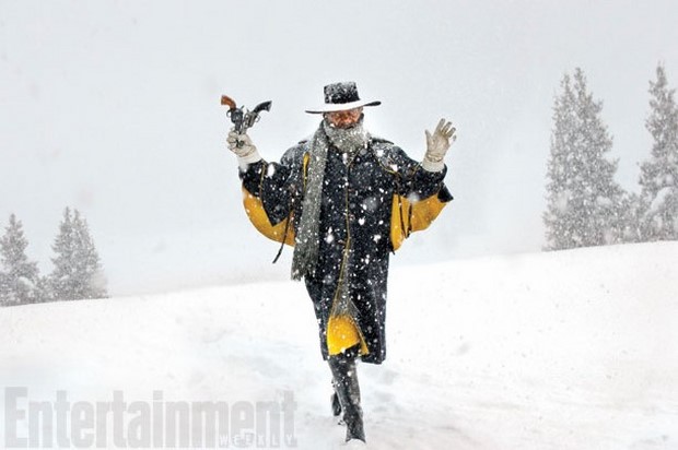 The Hateful Eight di Tarantino - foto e descrizione dei personaggi (11)