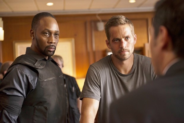 Brick Mansions - primo poster e foto del remake di Banlieue 13 con Paul Walker (2)