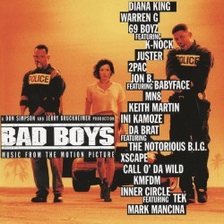 Stasera in tv su Rete 4 Bad Boys con Will Smith (6)
