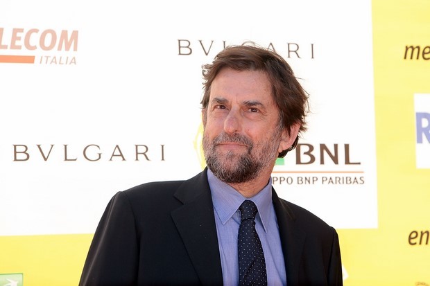 2012 Premi David di Donatello -  Arrivals