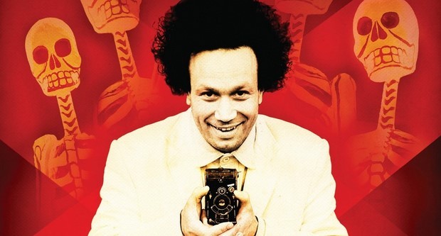 Eisenstein in Messico trailer e poster del flm di Peter Greenway (2)