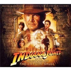 Stasera in tv Indiana Jones e il regno del teschio di cristallo su Rai 3 (8)