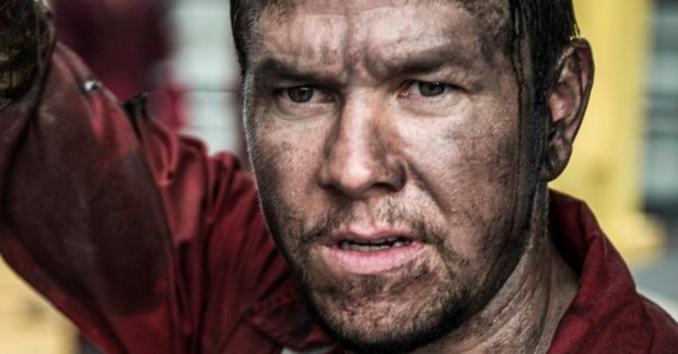 Deepwater Horizon via alle riprese e prima immagine ufficiale di Mark Wahlberg