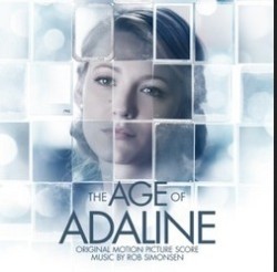 Adaline la colonna sonora del film con Blake Lively (3)