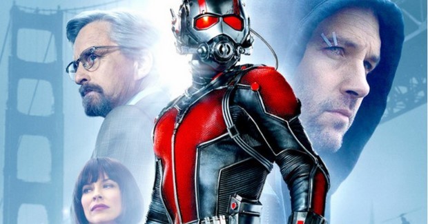 Ant-Man nuovo poster e dettagli su Civil War (2)