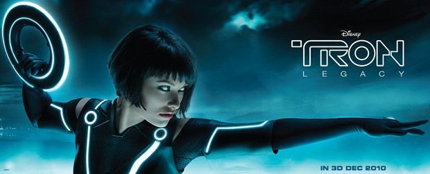 Stasera in tv - Tron Legacy su Italia 1 (4)