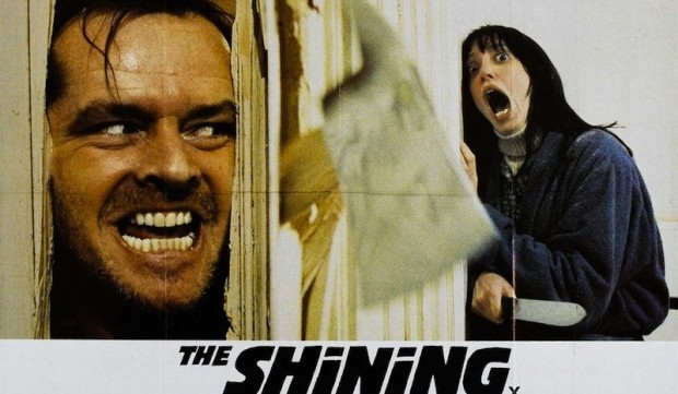 Shining-Cover