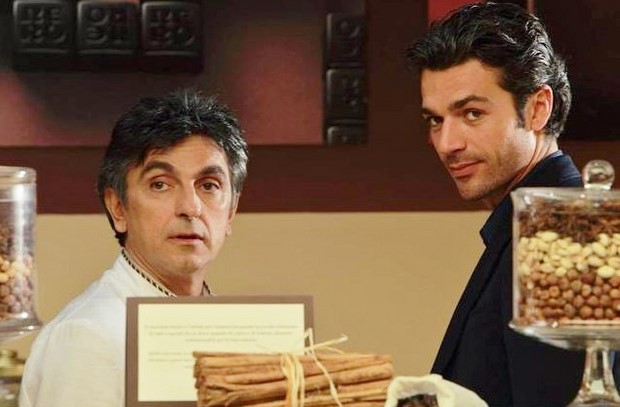 Stasera in tv su Canale 5  Lezioni di cioccolato 2 (4)